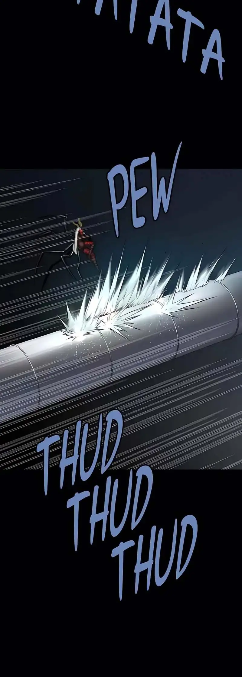 Dead Queen Chapter 182 - Trang 26