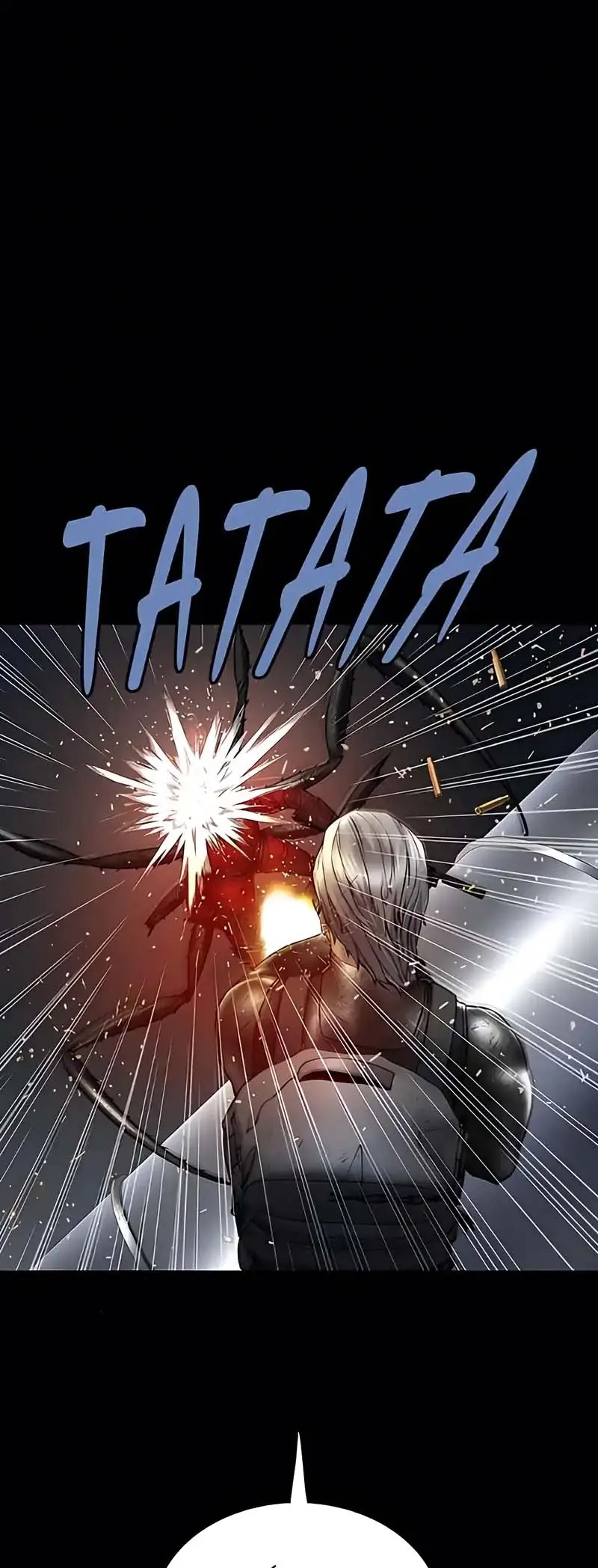 Dead Queen Chapter 182 - Trang 36