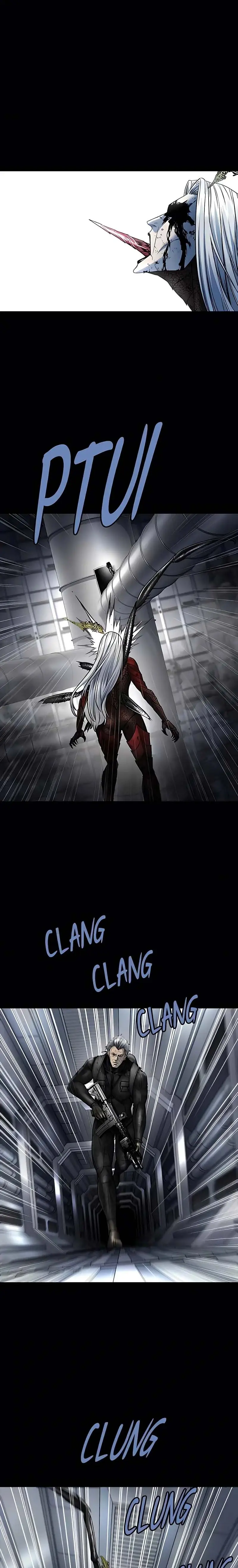 Dead Queen Chapter 182 - Trang 43