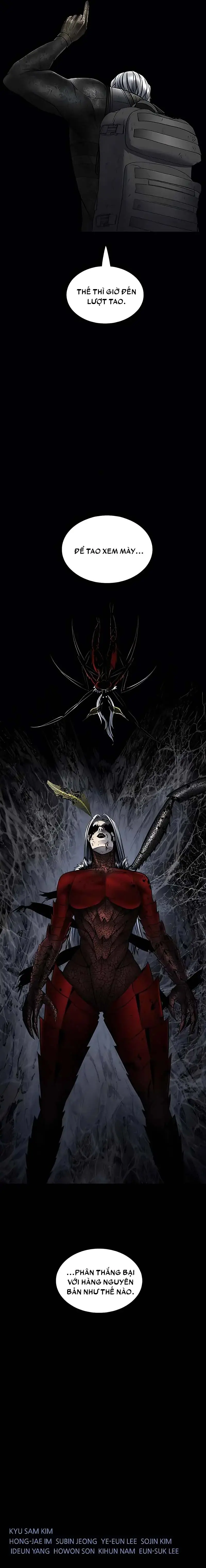 Dead Queen Chapter 182 - Trang 47
