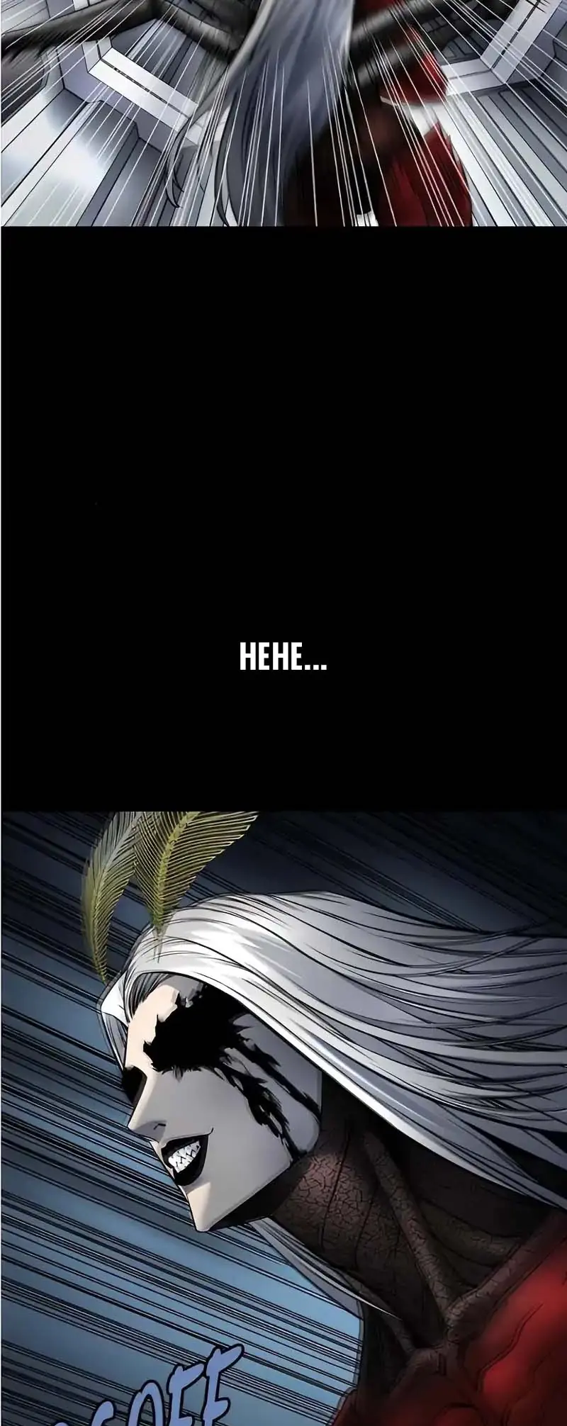 Dead Queen Chapter 182 - Trang 6