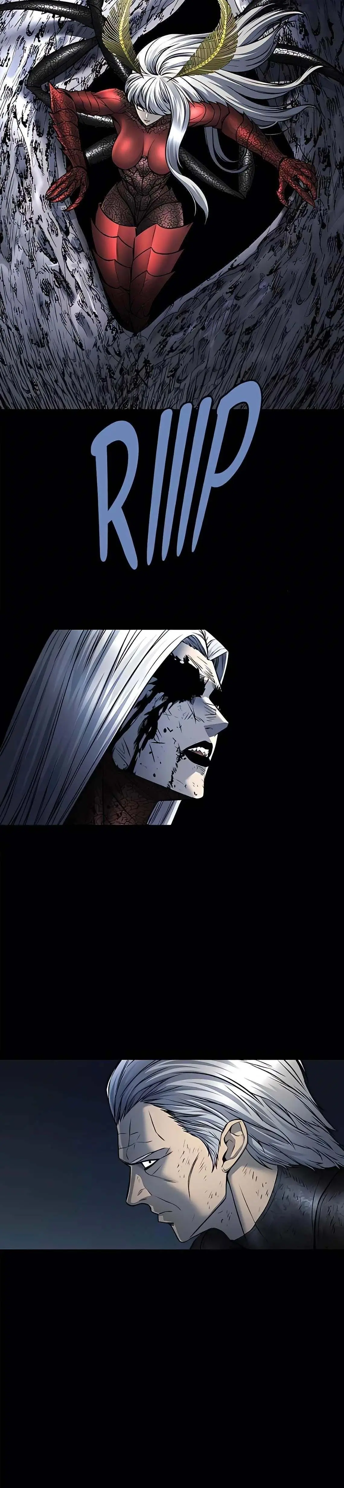 Dead Queen Chapter 183 - Trang 15
