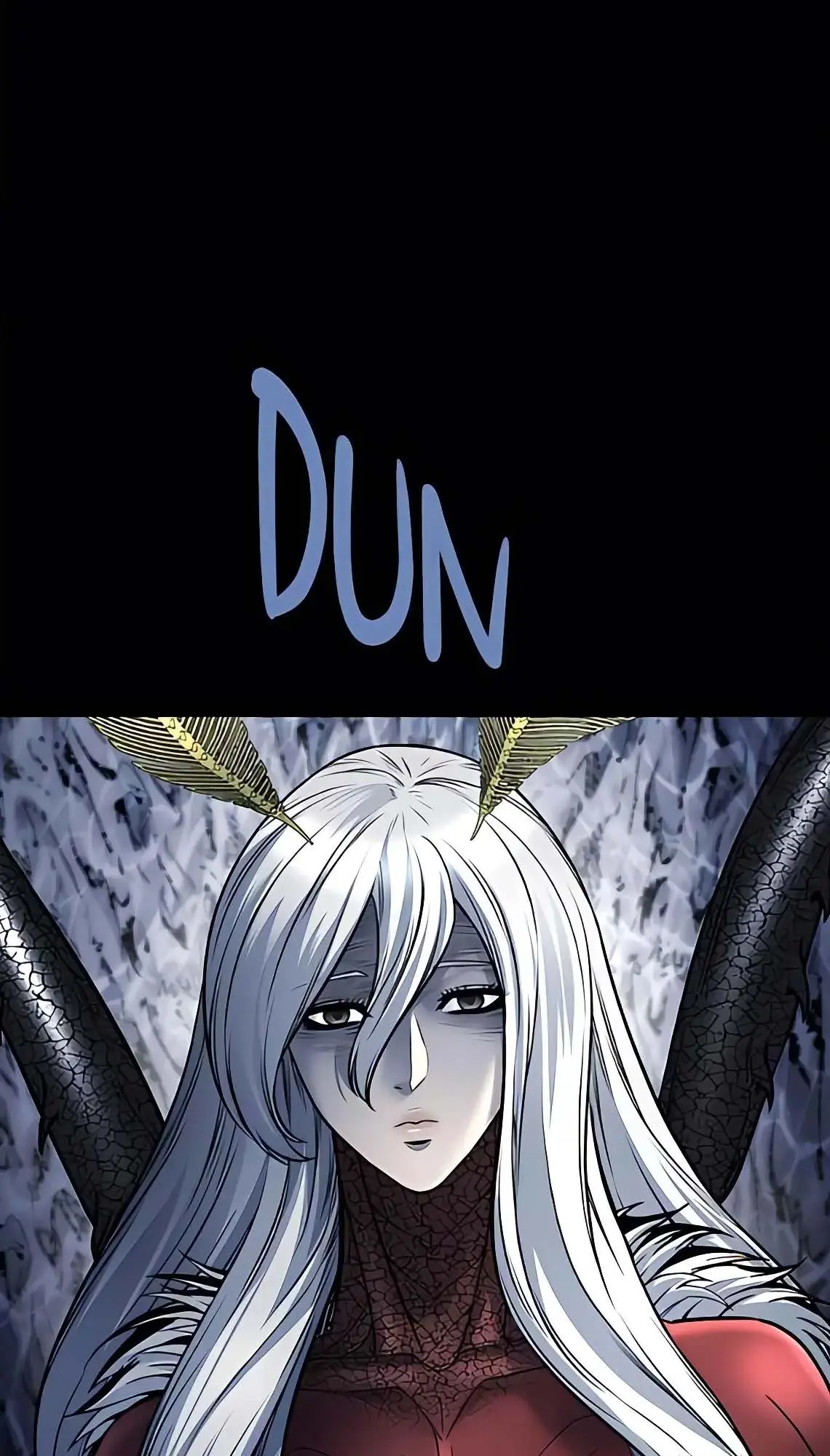 Dead Queen Chapter 183 - Trang 16