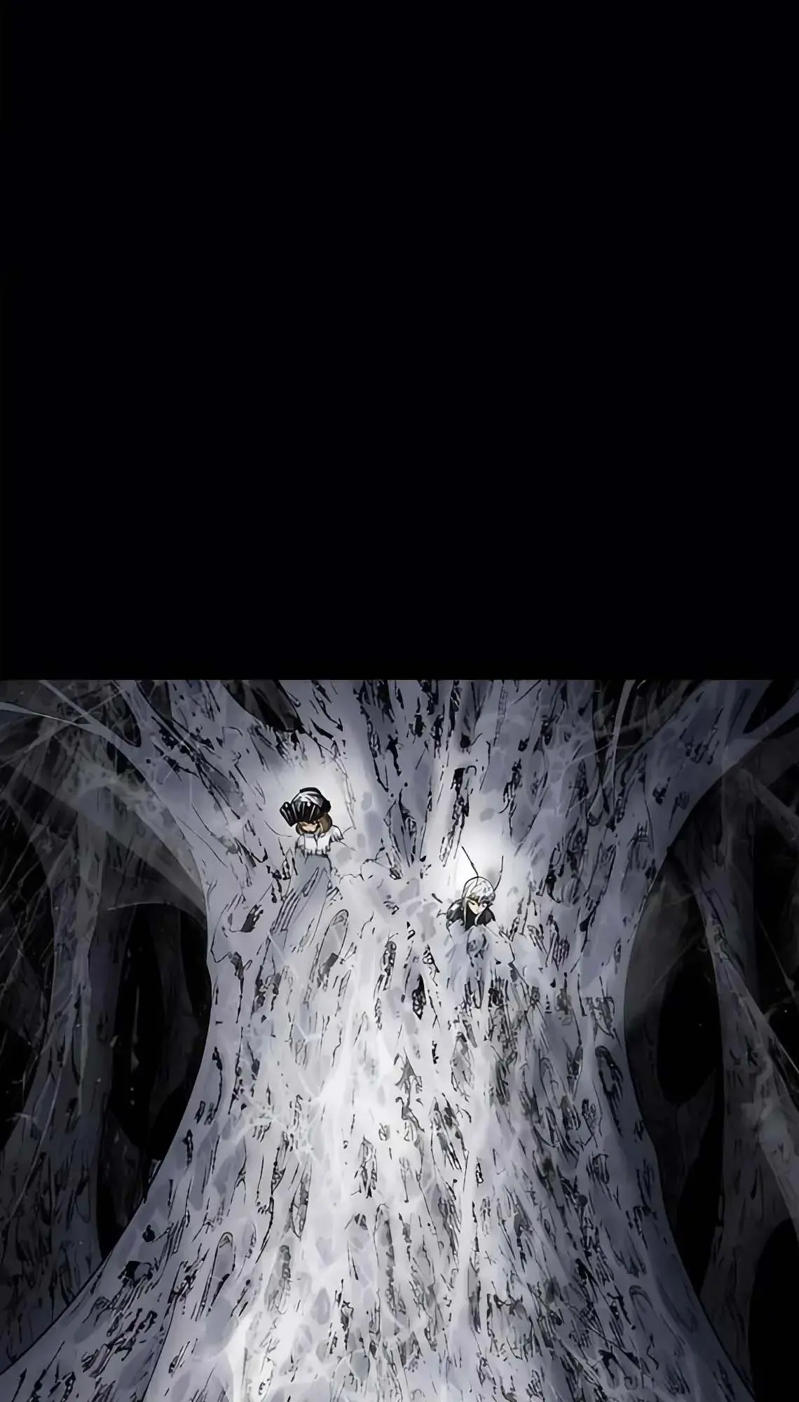 Dead Queen Chapter 183 - Trang 21