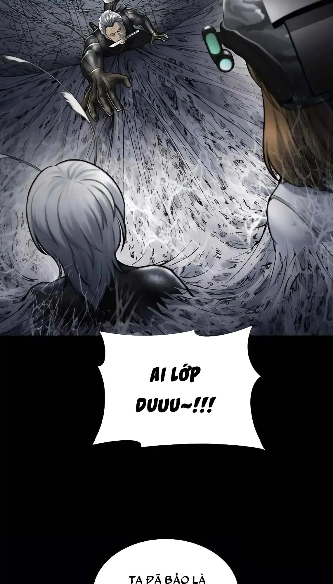 Dead Queen Chapter 183 - Trang 23