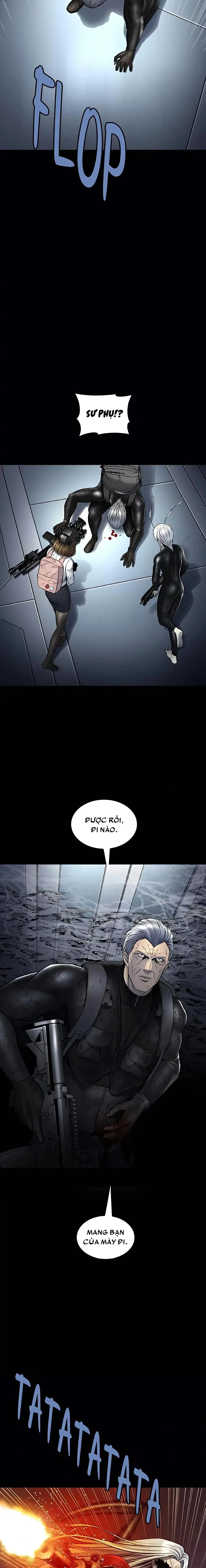 Dead Queen Chapter 183 - Trang 29