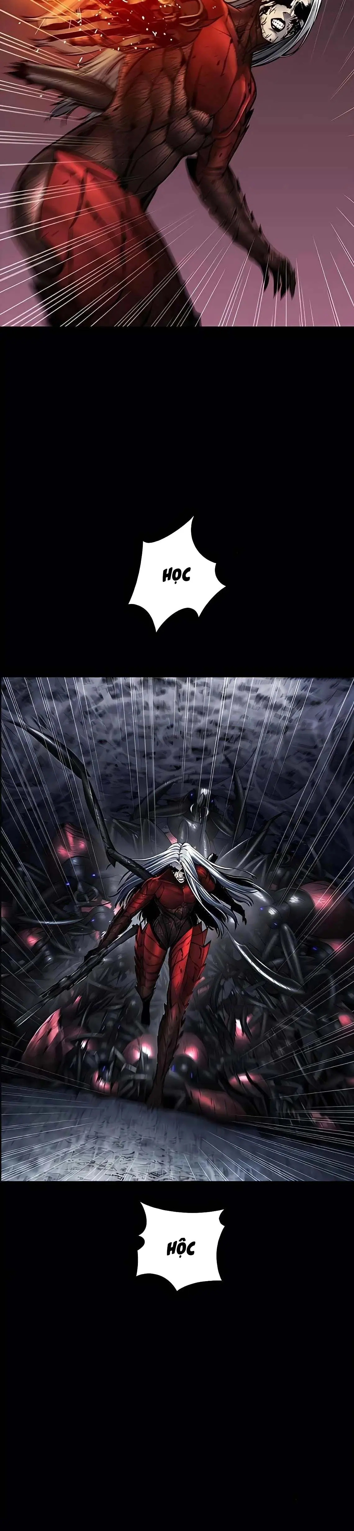 Dead Queen Chapter 183 - Trang 30