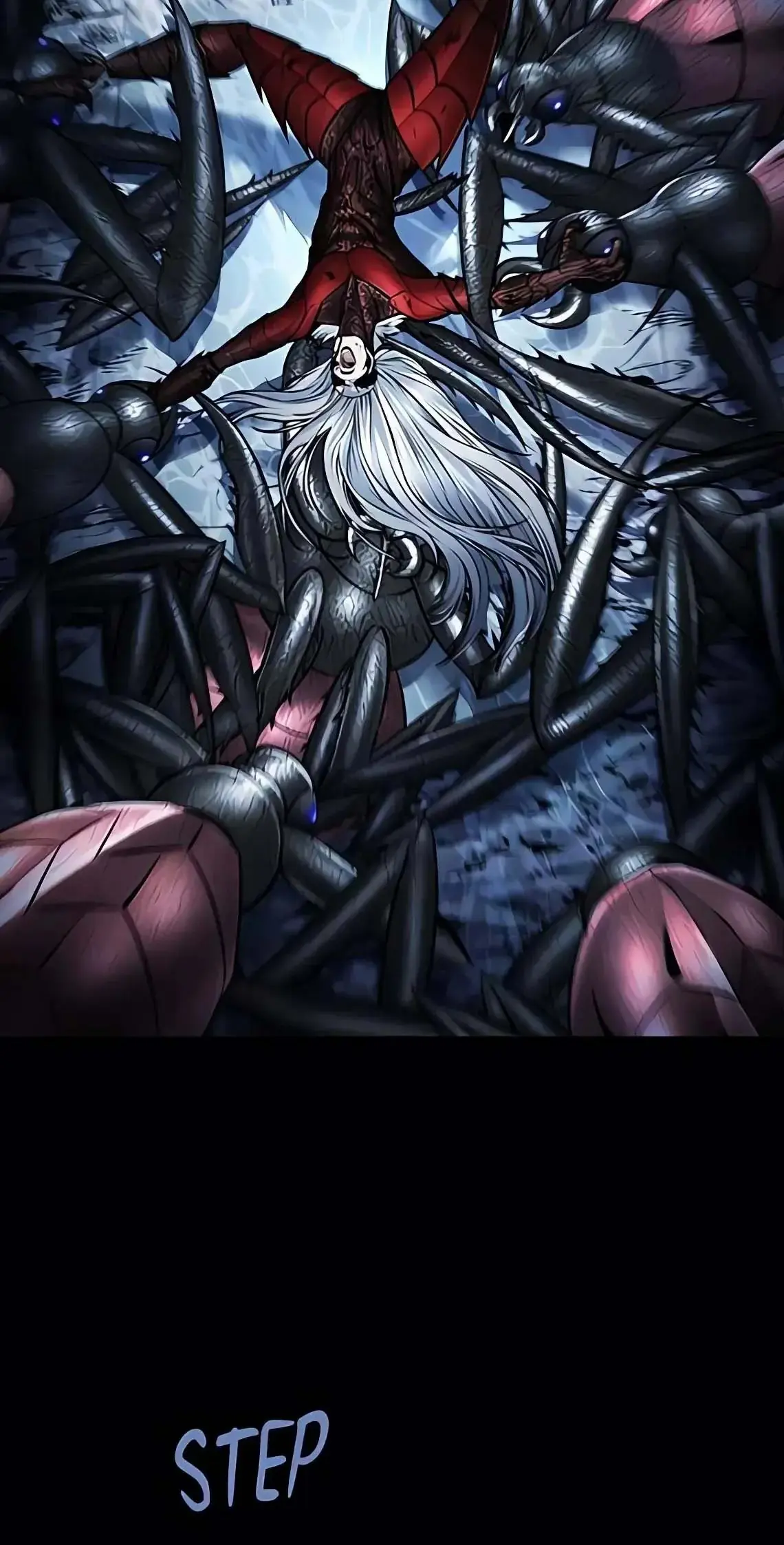 Dead Queen Chapter 183 - Trang 37