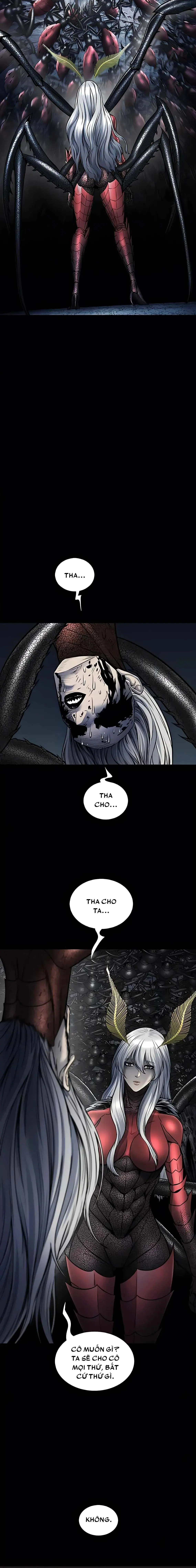 Dead Queen Chapter 183 - Trang 39