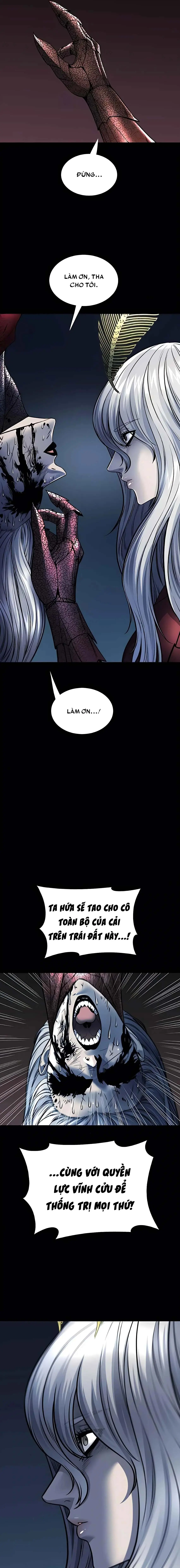 Dead Queen Chapter 183 - Trang 40