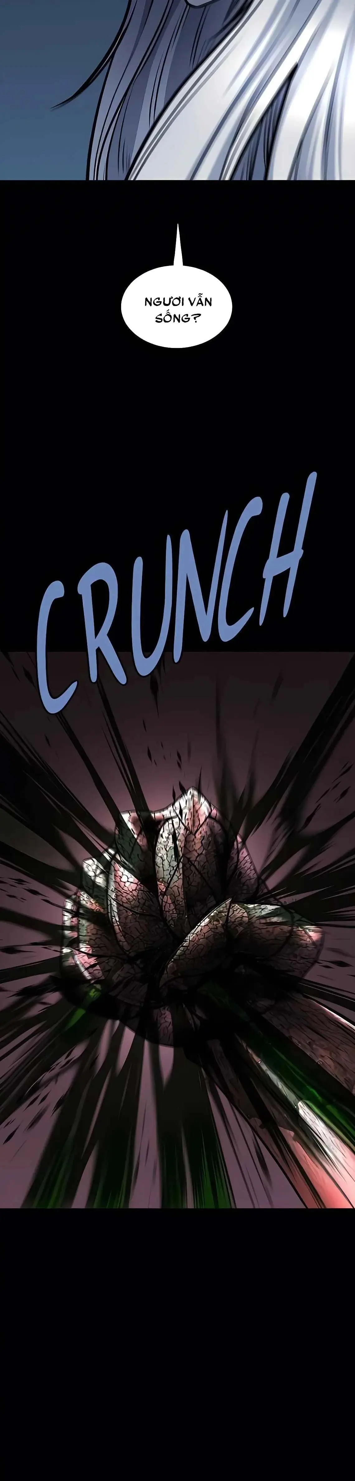 Dead Queen Chapter 183 - Trang 41