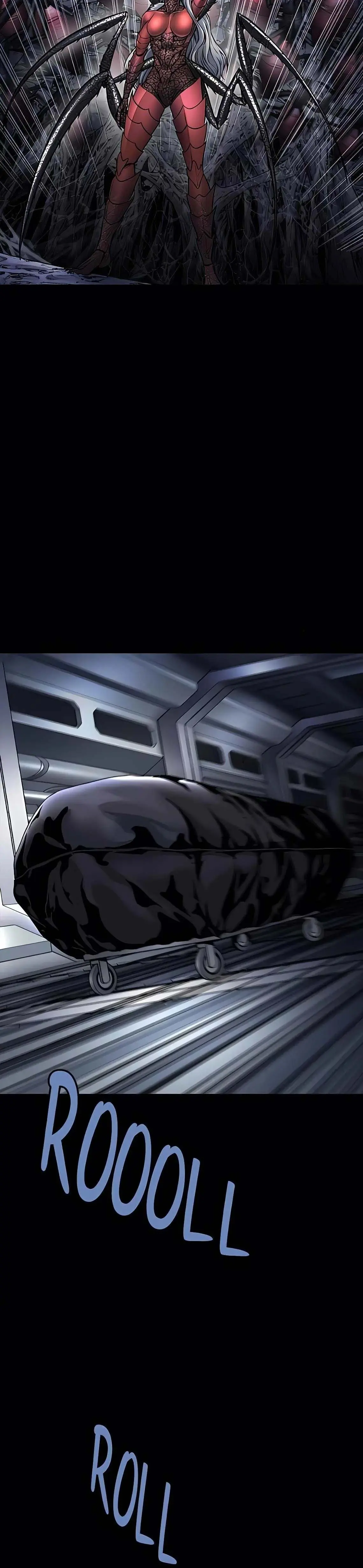 Dead Queen Chapter 183 - Trang 43