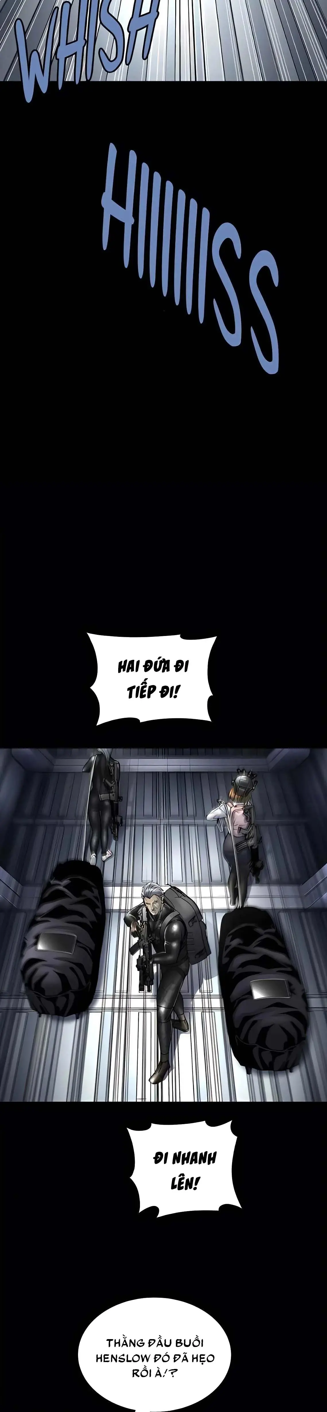 Dead Queen Chapter 183 - Trang 45