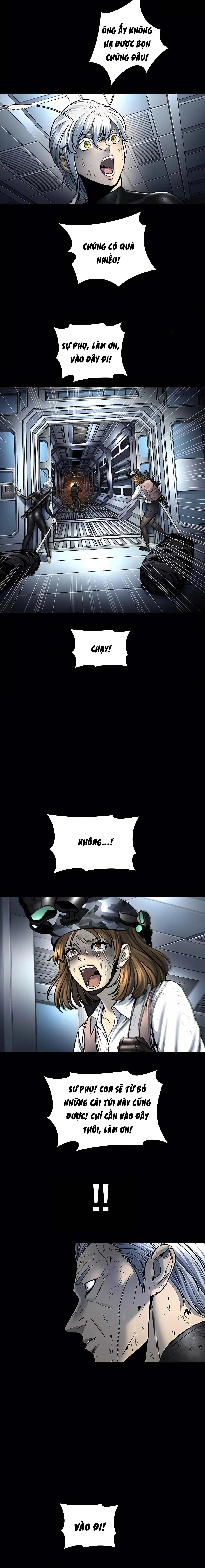 Dead Queen Chapter 183 - Trang 47