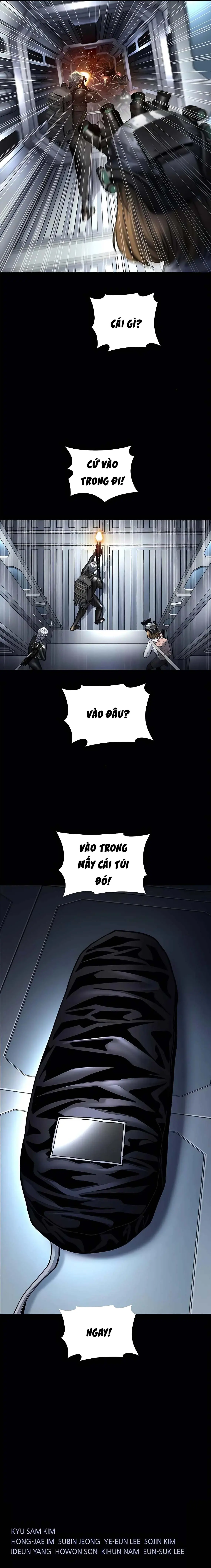 Dead Queen Chapter 183 - Trang 48