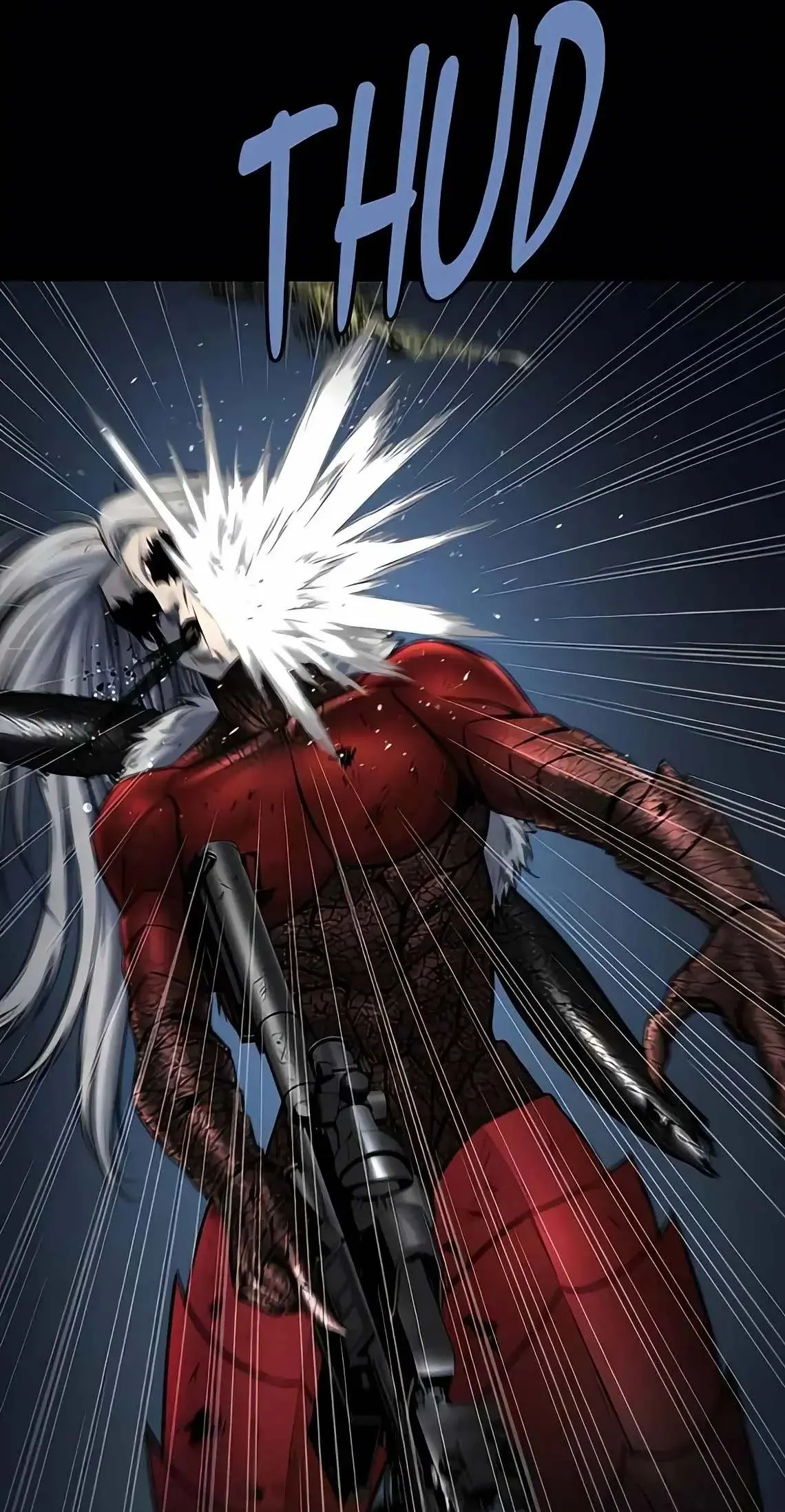Dead Queen Chapter 183 - Trang 7