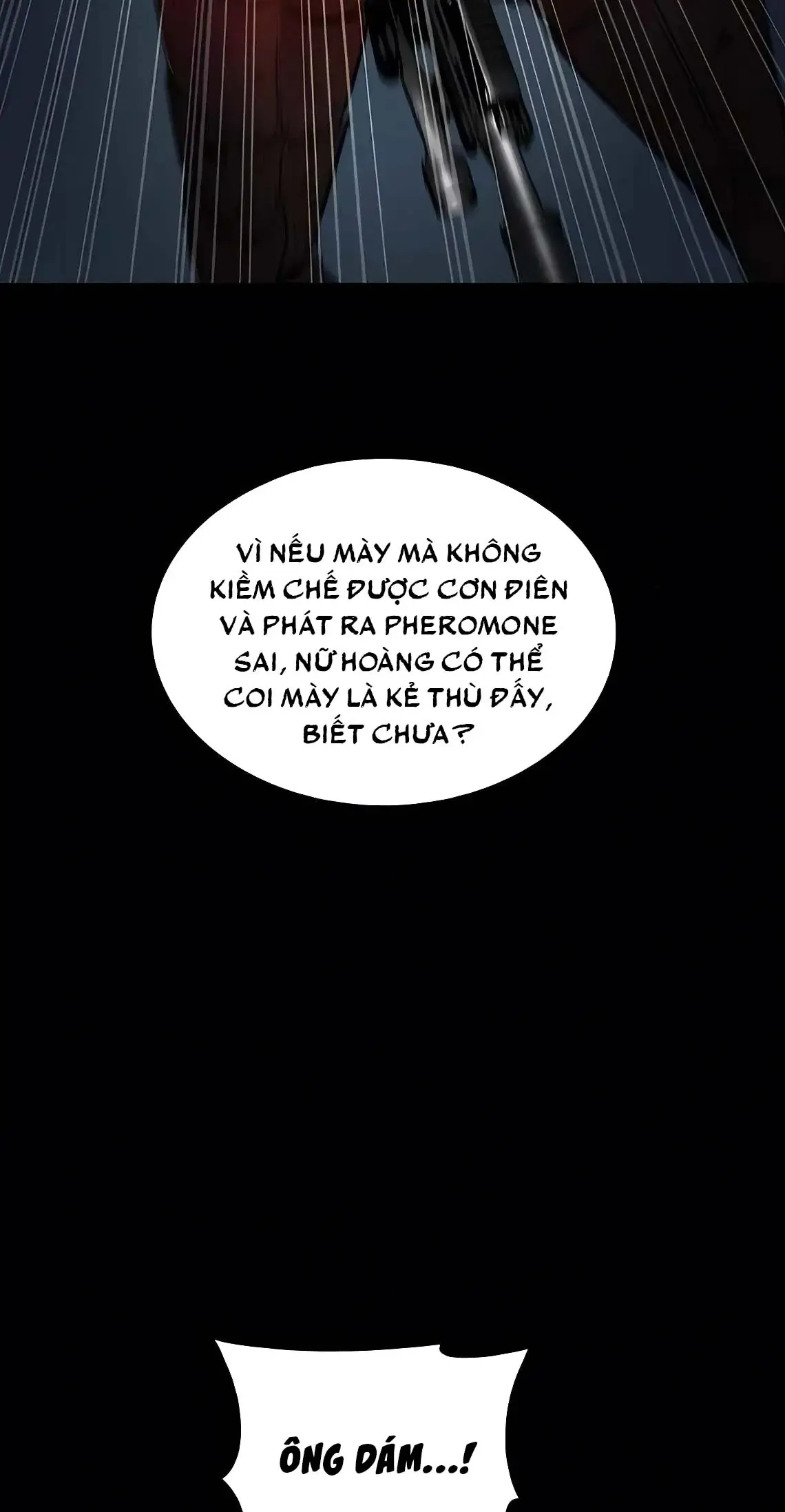 Dead Queen Chapter 183 - Trang 8