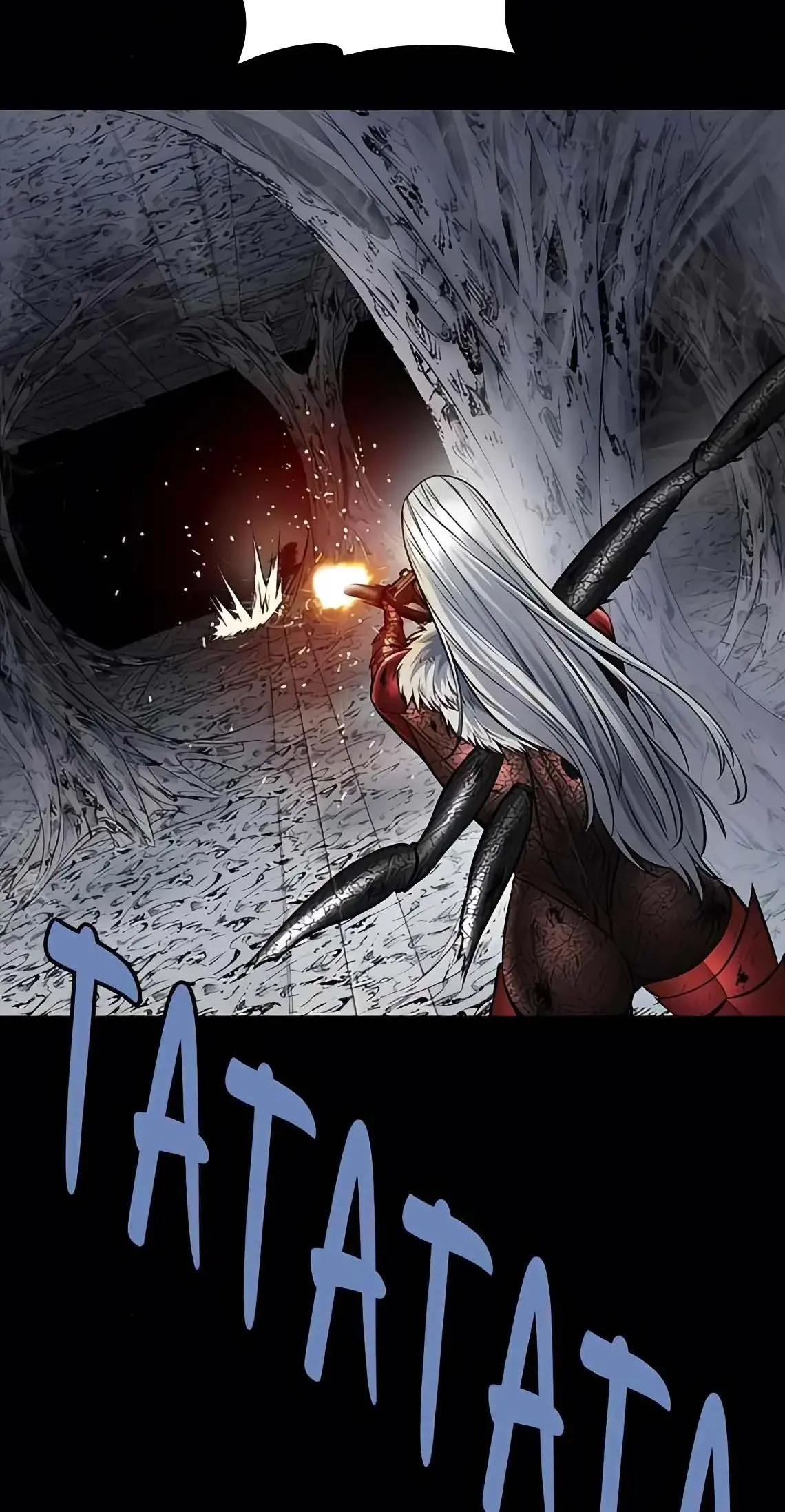 Dead Queen Chapter 183 - Trang 9
