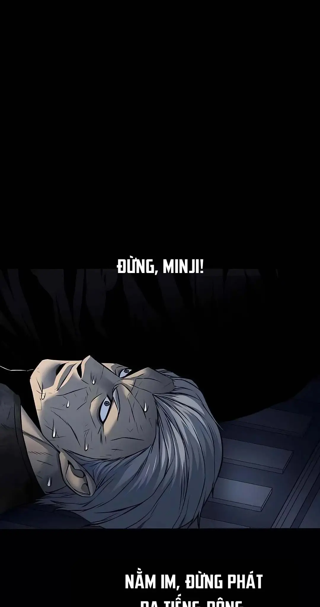 Dead Queen Chapter 184 - Trang 15