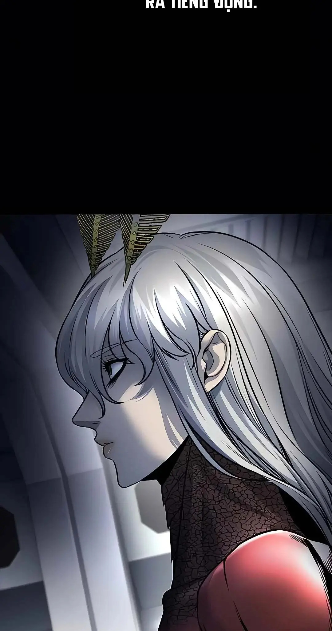 Dead Queen Chapter 184 - Trang 16