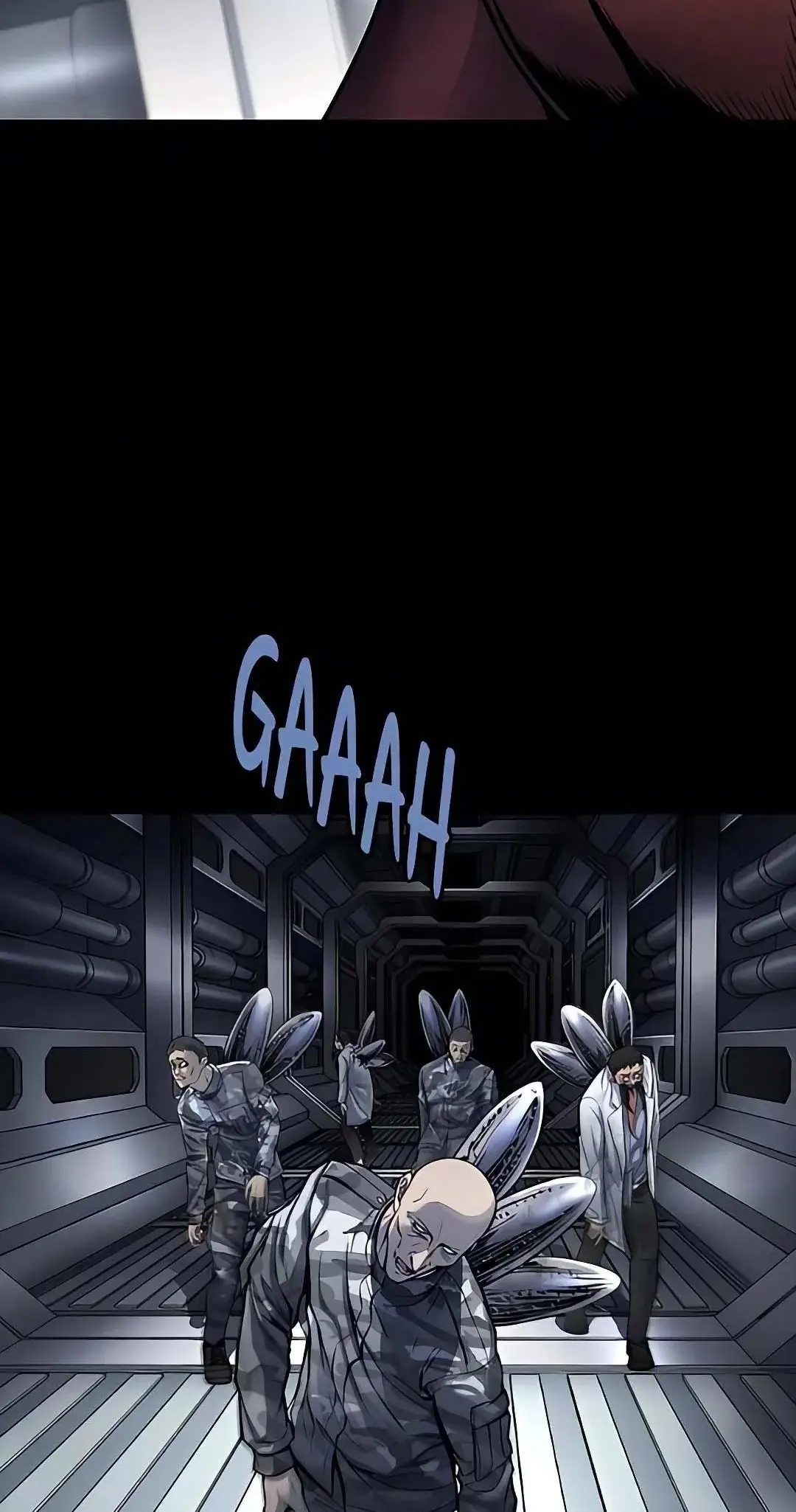 Dead Queen Chapter 184 - Trang 17