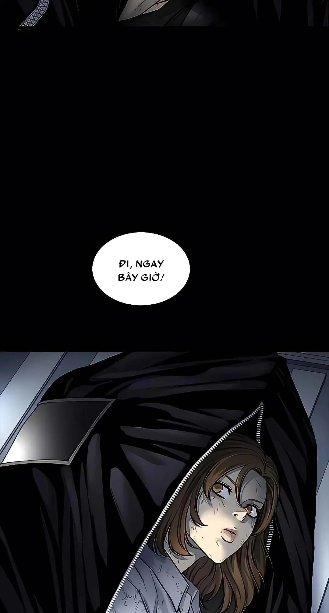 Dead Queen Chapter 184 - Trang 20