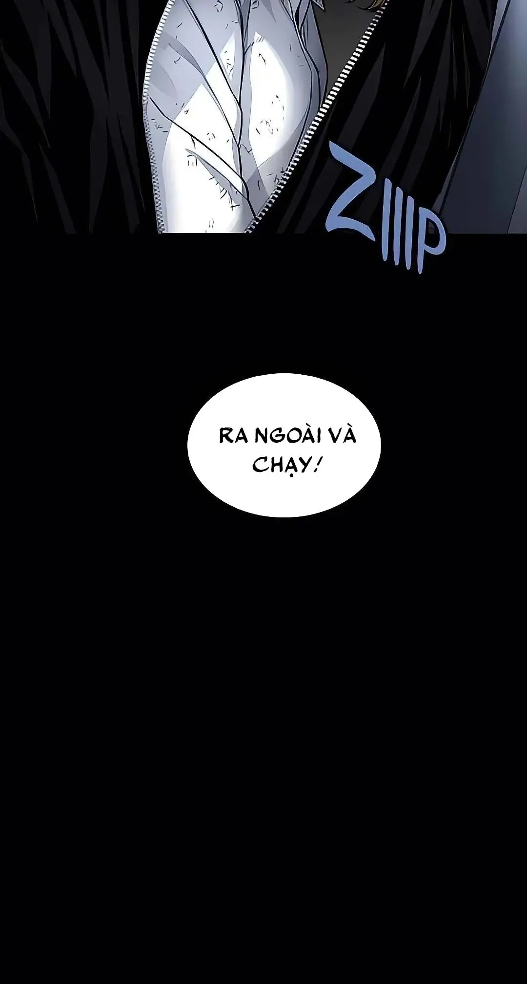 Dead Queen Chapter 184 - Trang 21