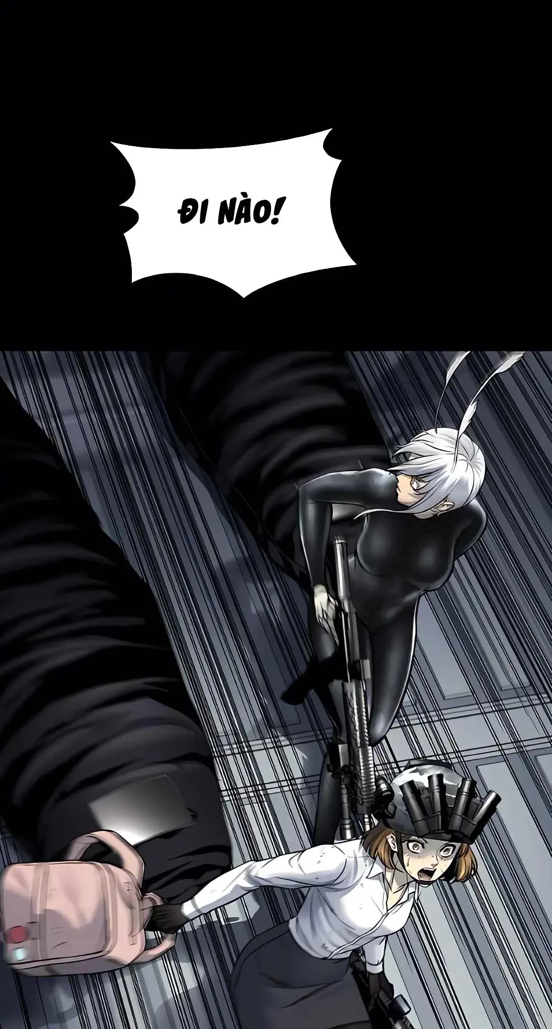 Dead Queen Chapter 184 - Trang 23