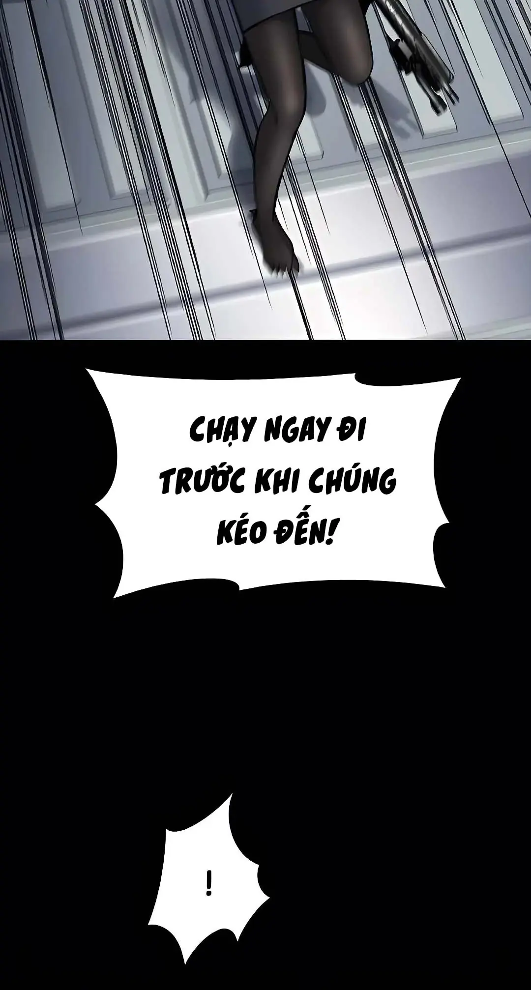 Dead Queen Chapter 184 - Trang 24