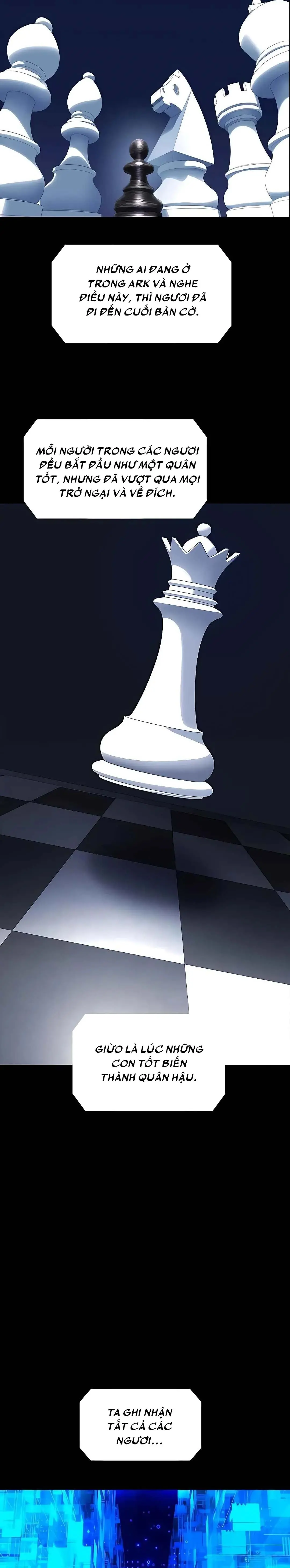 Dead Queen Chapter 184 - Trang 31