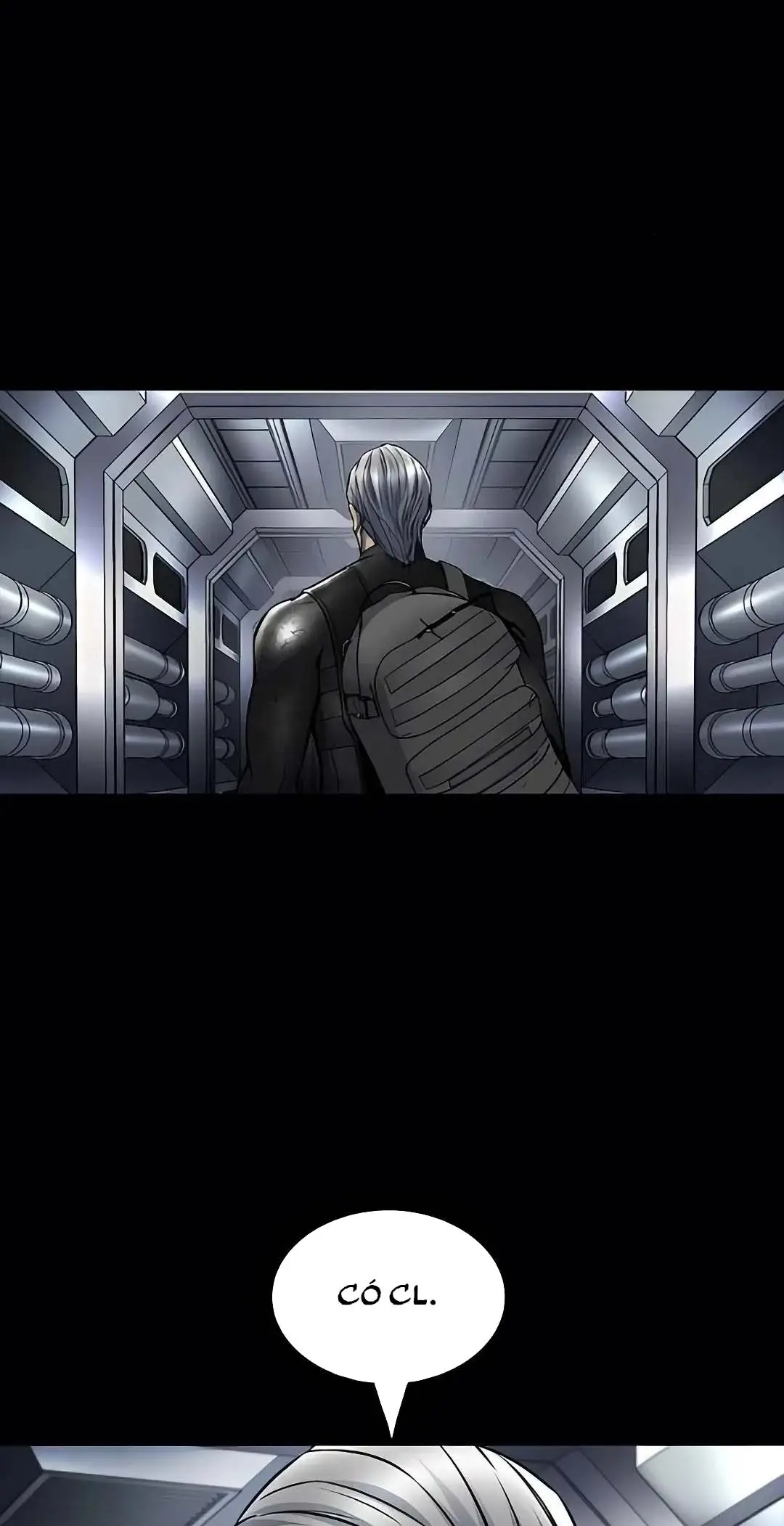 Dead Queen Chapter 184 - Trang 35