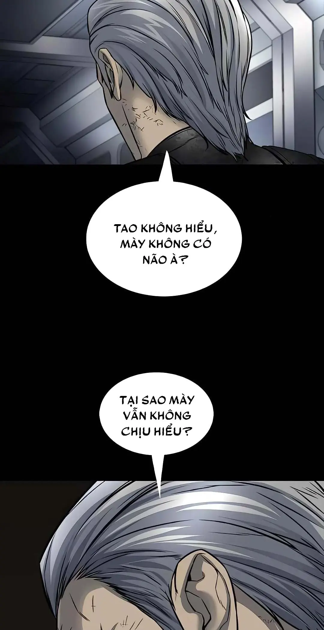 Dead Queen Chapter 184 - Trang 36