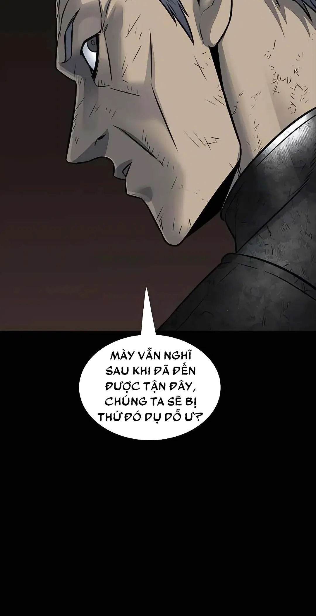 Dead Queen Chapter 184 - Trang 37