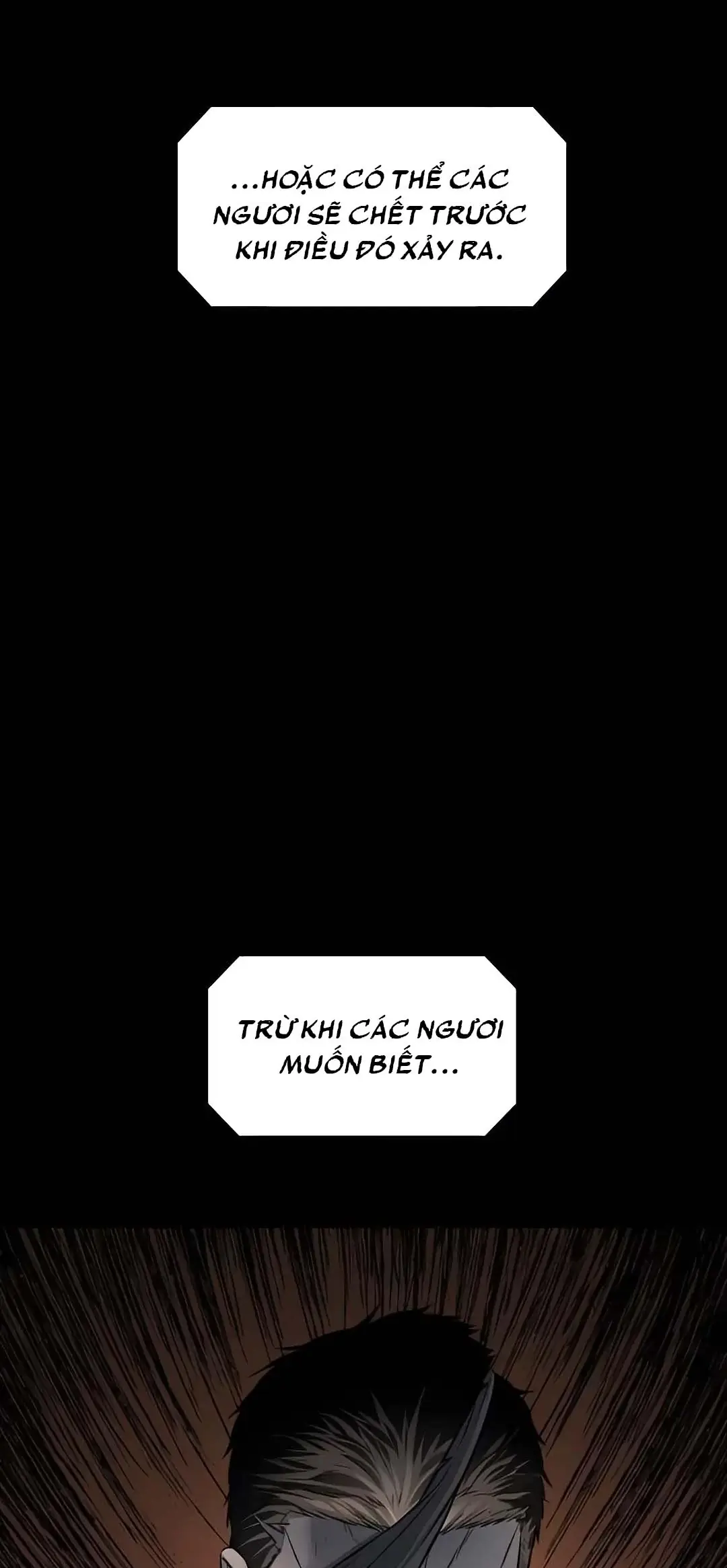 Dead Queen Chapter 184 - Trang 40