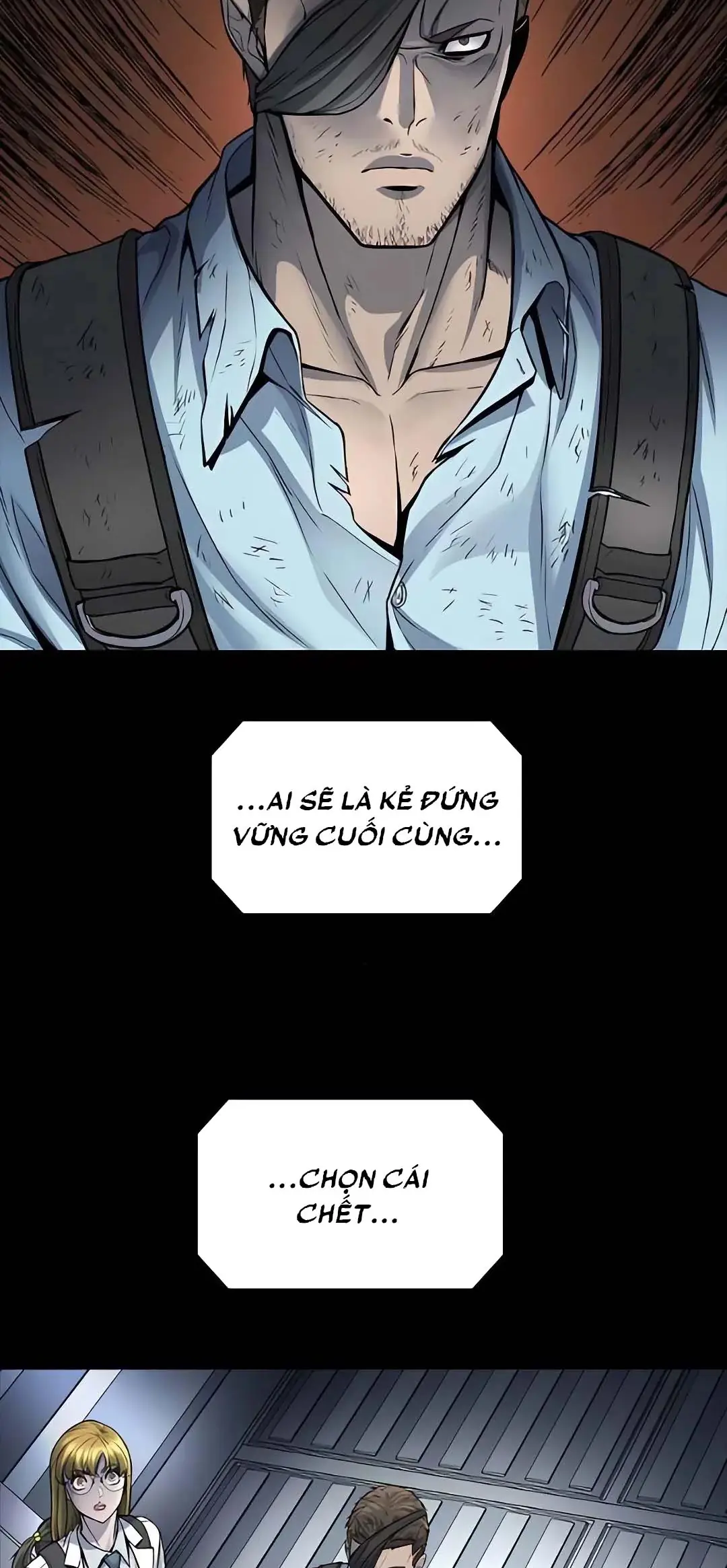 Dead Queen Chapter 184 - Trang 41