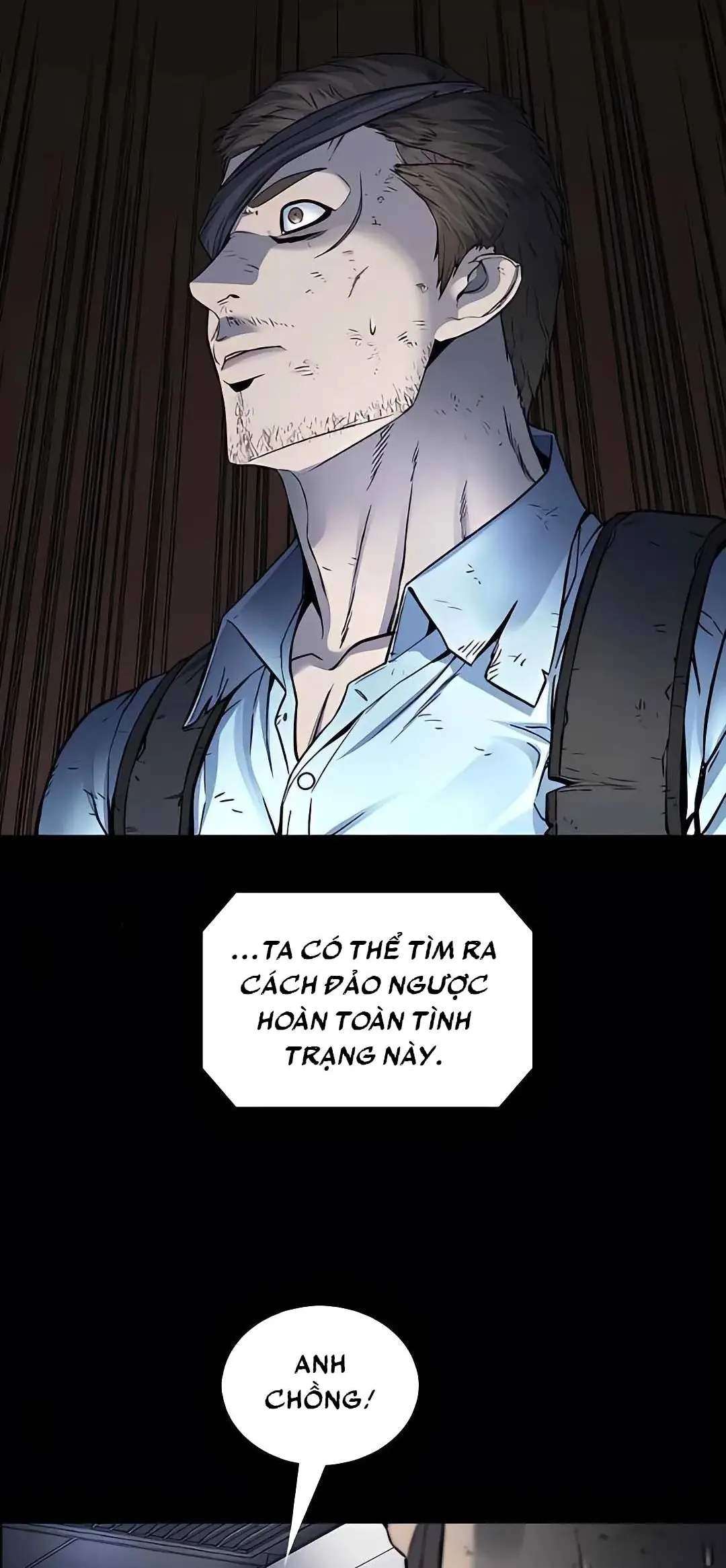 Dead Queen Chapter 184 - Trang 43