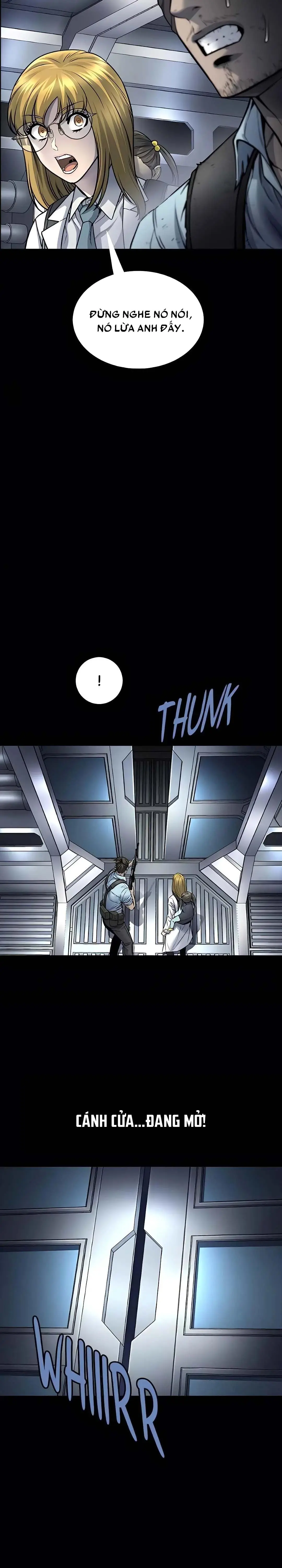 Dead Queen Chapter 184 - Trang 44