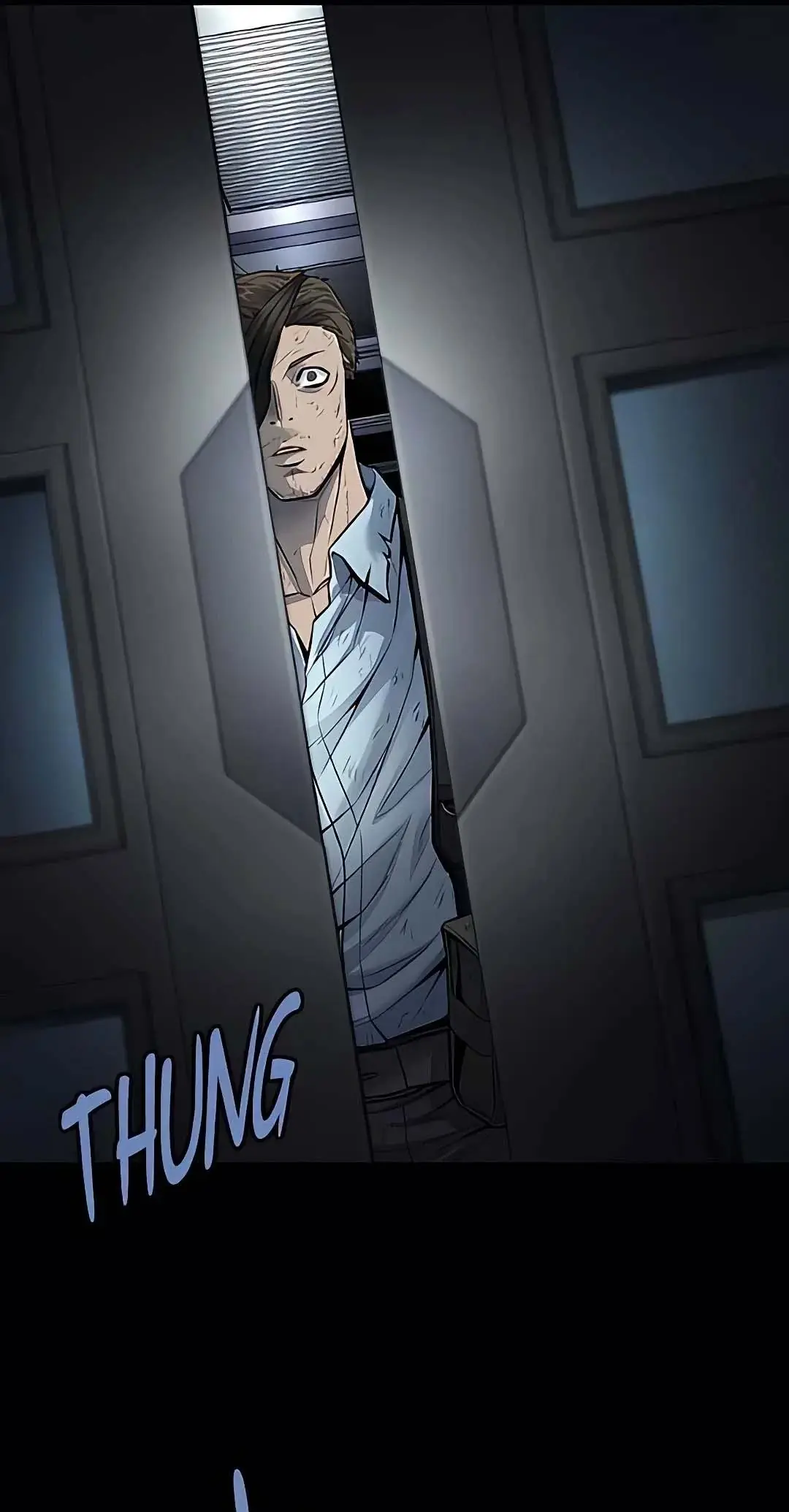 Dead Queen Chapter 184 - Trang 46