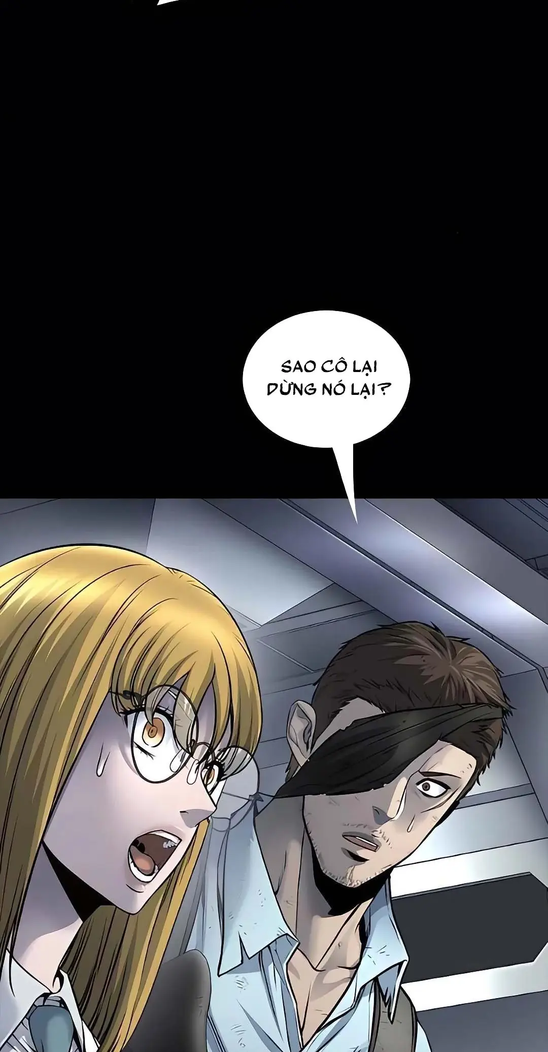 Dead Queen Chapter 184 - Trang 49