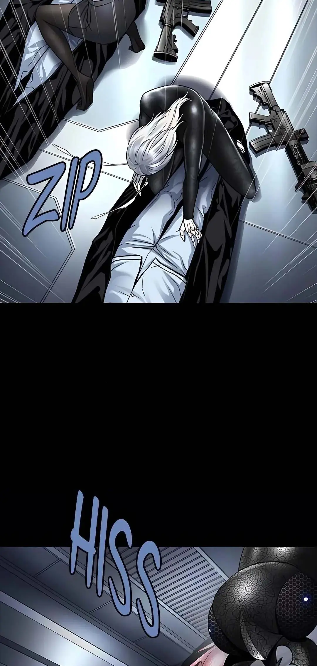 Dead Queen Chapter 184 - Trang 5