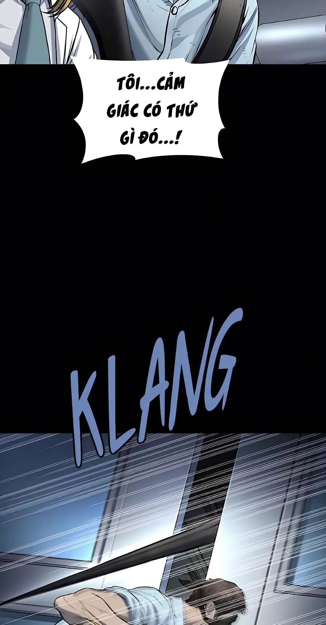 Dead Queen Chapter 184 - Trang 50