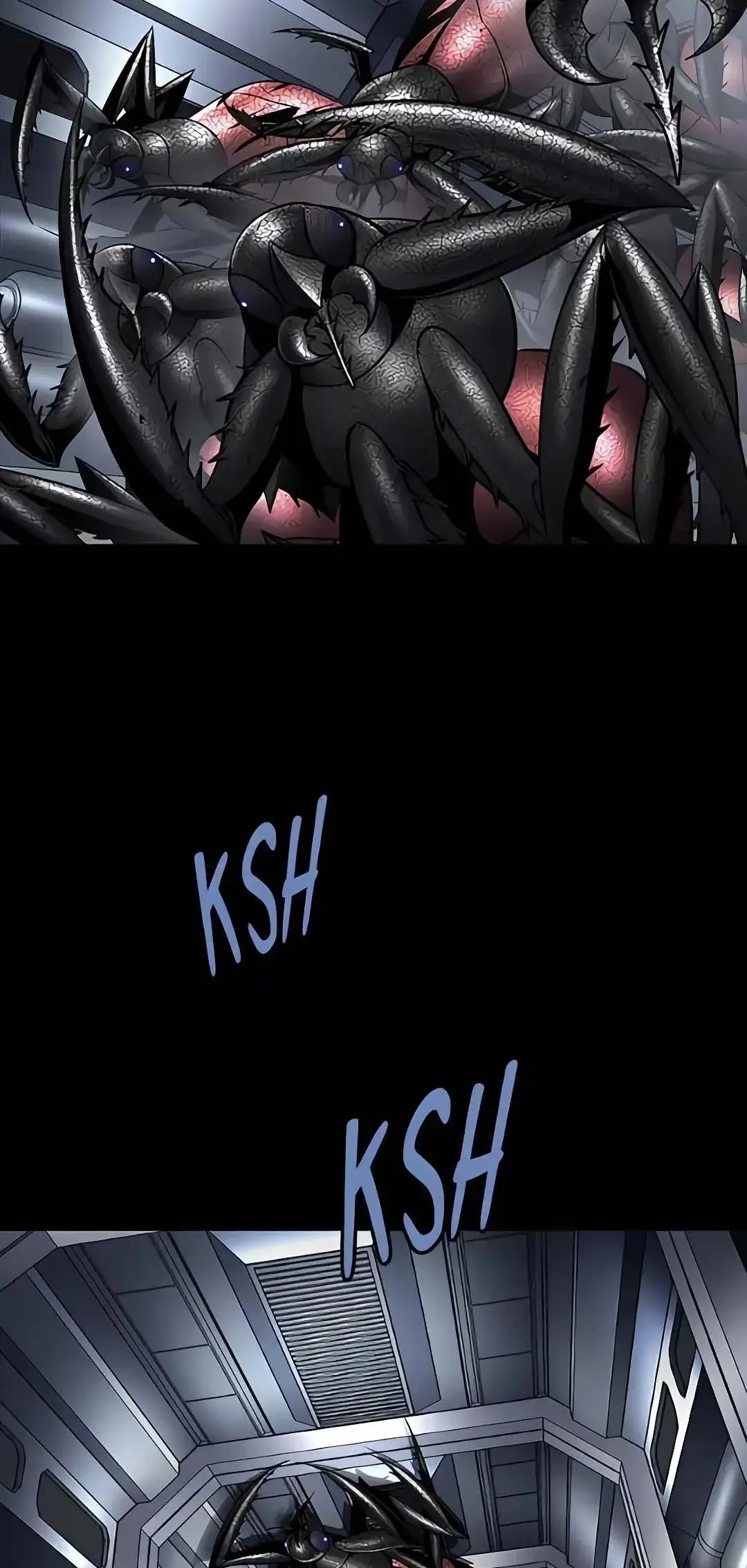 Dead Queen Chapter 184 - Trang 6