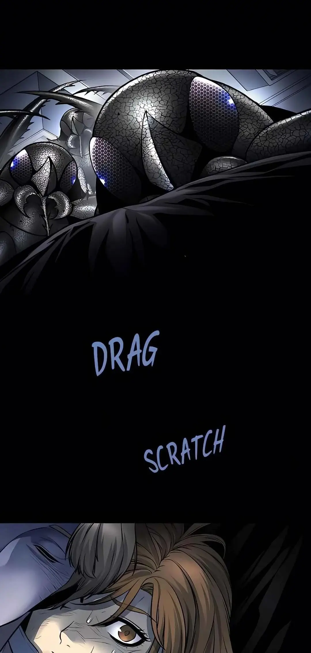 Dead Queen Chapter 184 - Trang 9