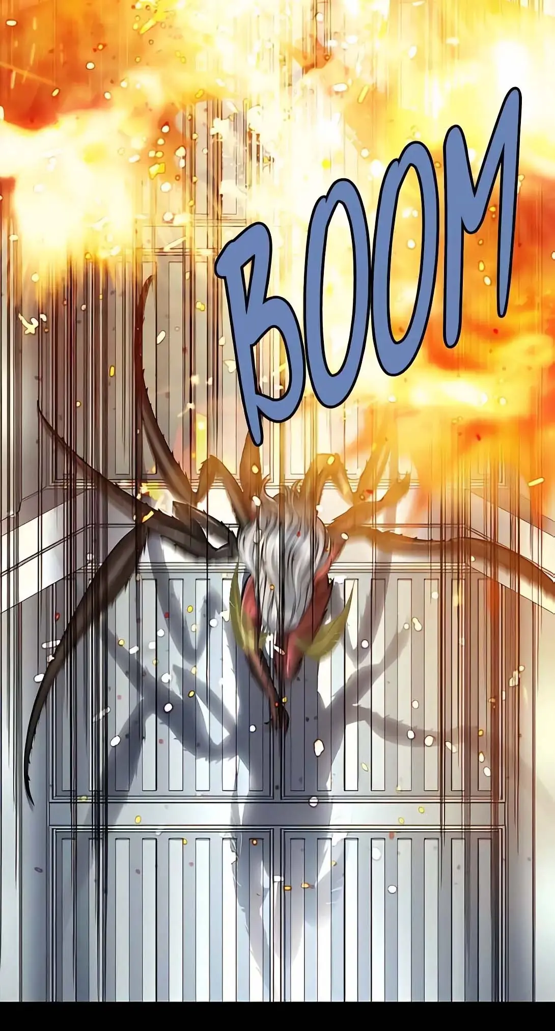 Dead Queen Chapter 185 - Trang 15