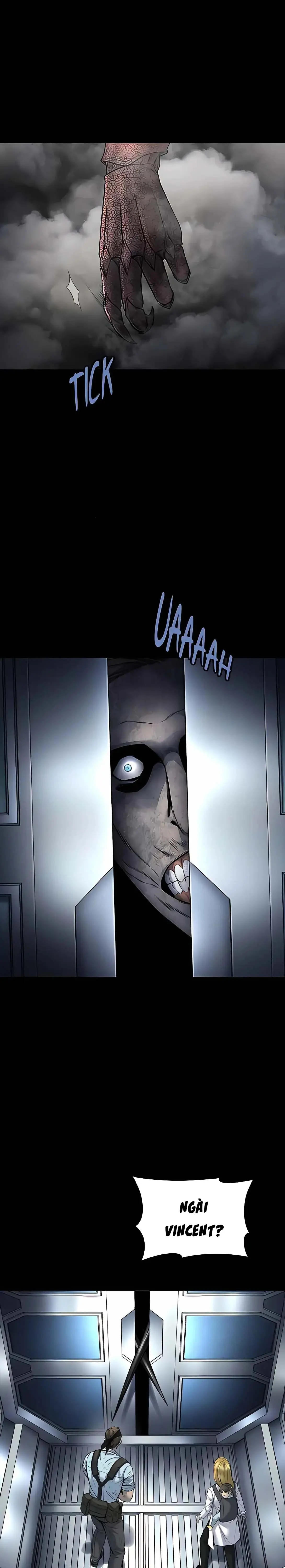Dead Queen Chapter 185 - Trang 25