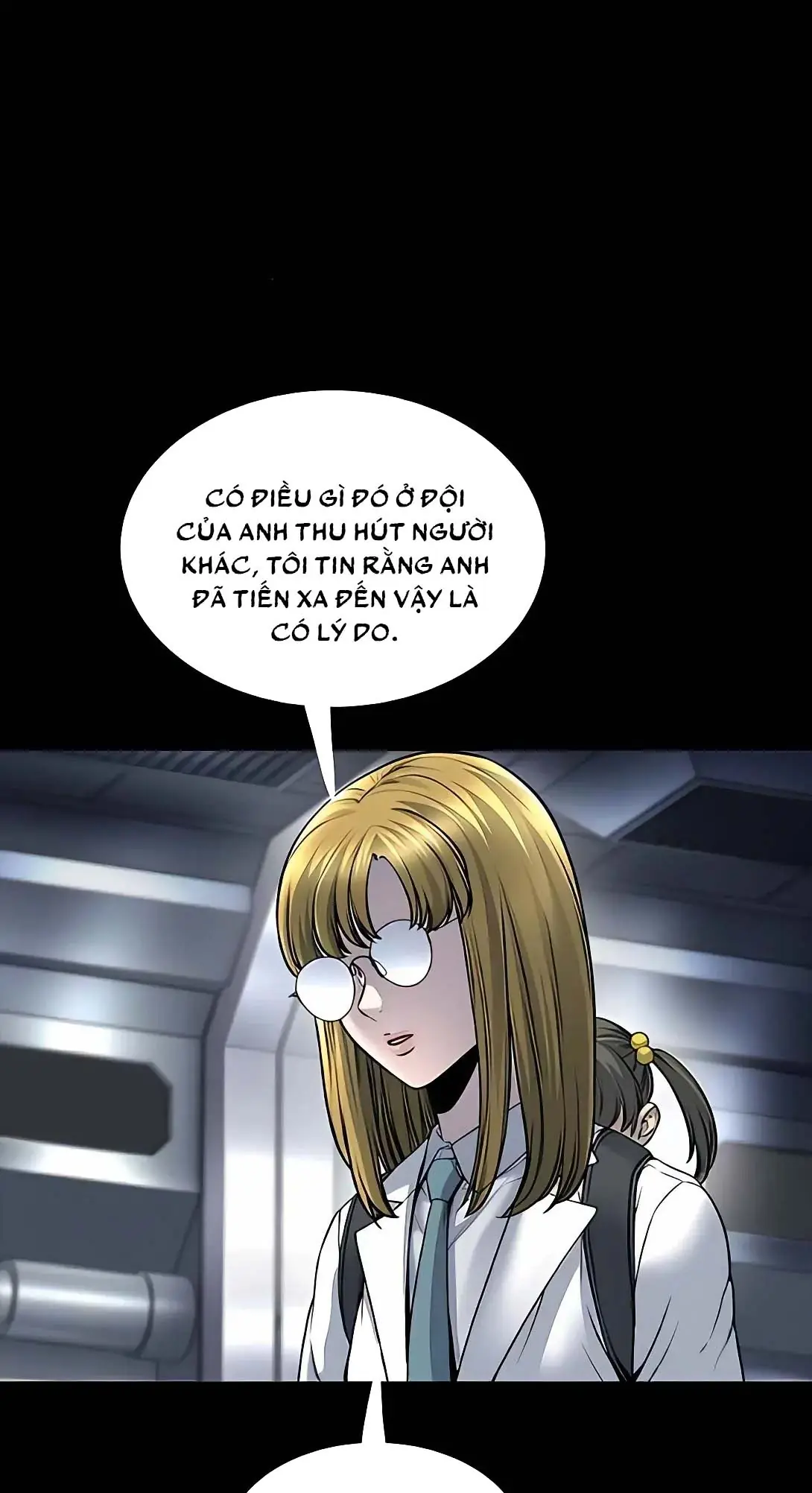 Dead Queen Chapter 185 - Trang 29