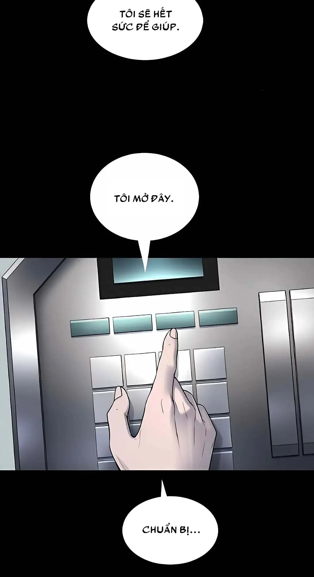 Dead Queen Chapter 185 - Trang 30