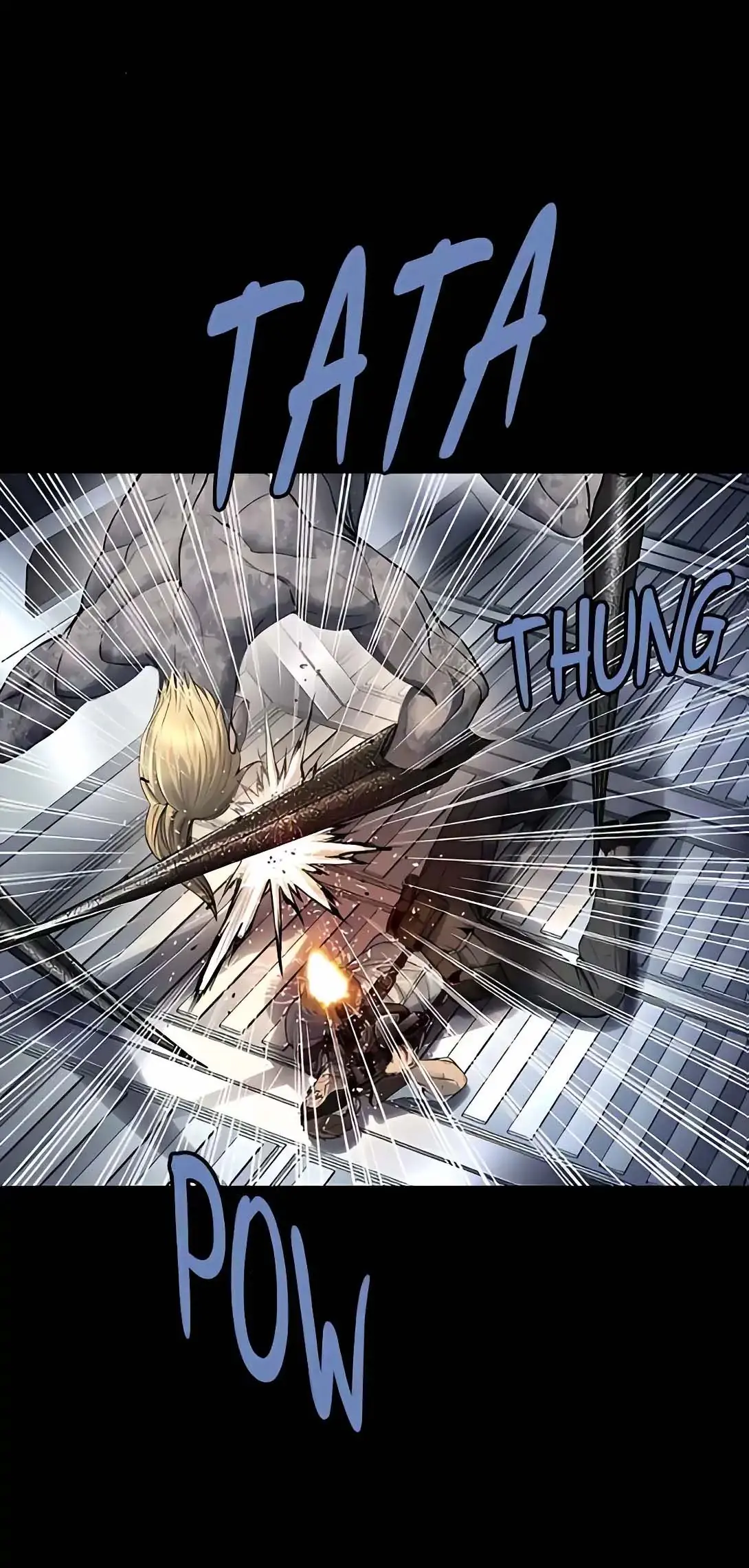 Dead Queen Chapter 185 - Trang 36