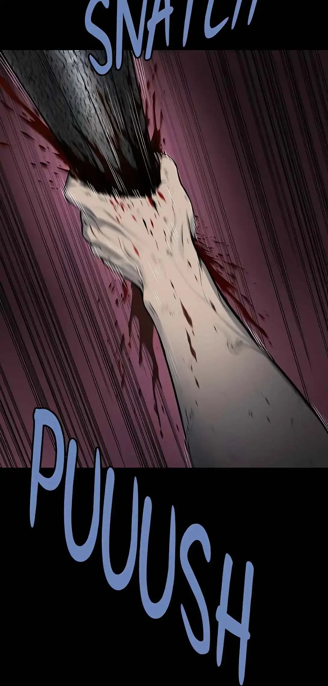 Dead Queen Chapter 185 - Trang 40