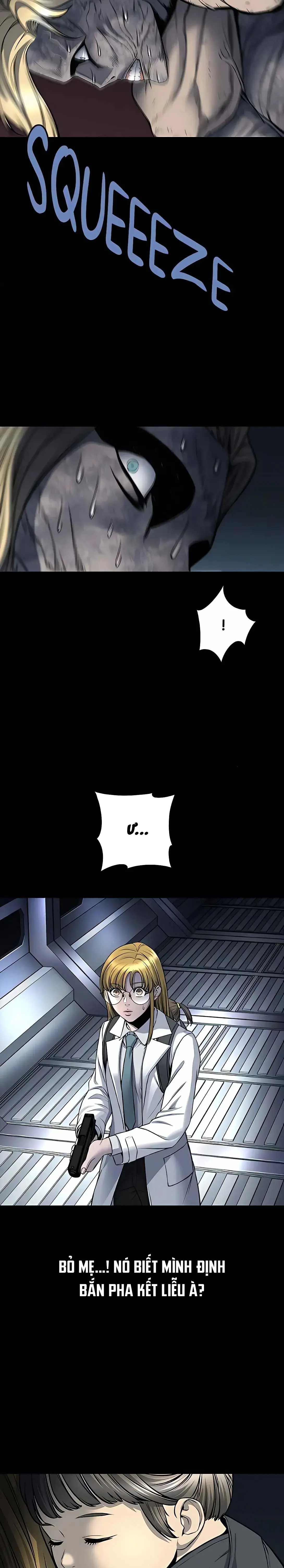 Dead Queen Chapter 185 - Trang 47